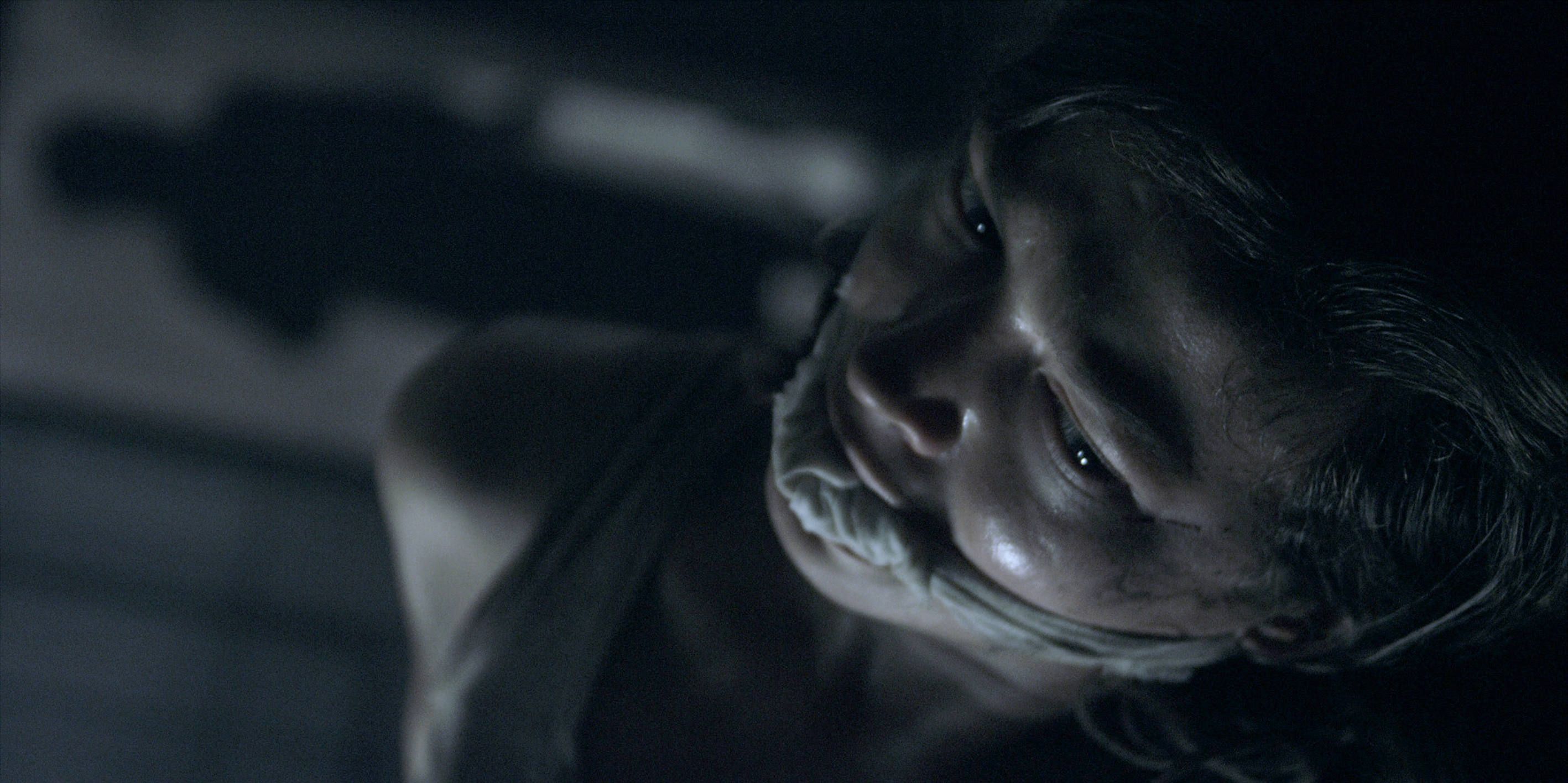 2016：夜之尽头剧照的剧照