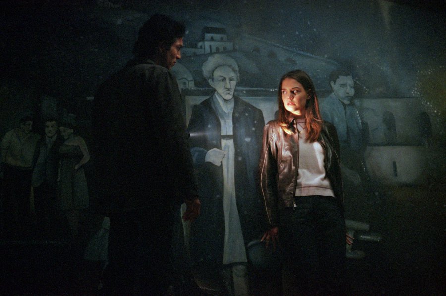 失魂落魄剧照的剧照