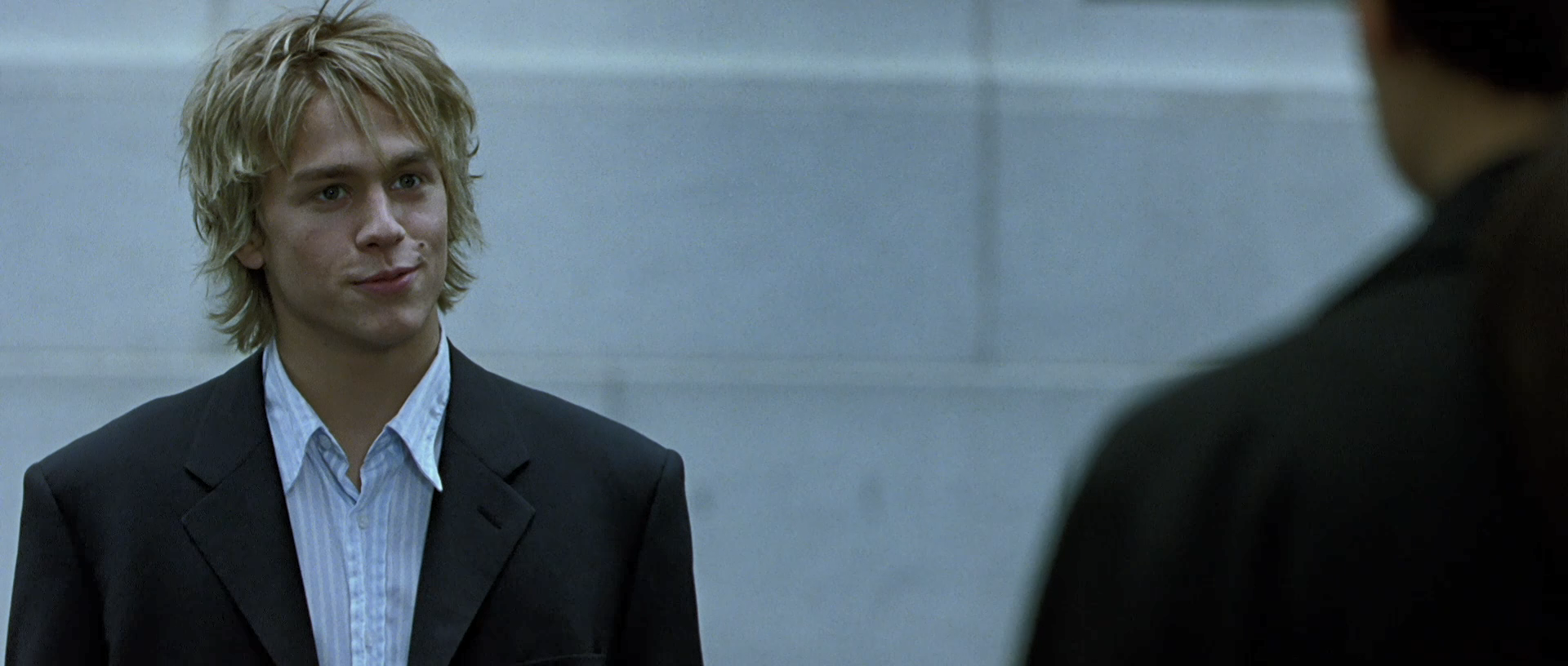 失魂落魄剧照的剧照