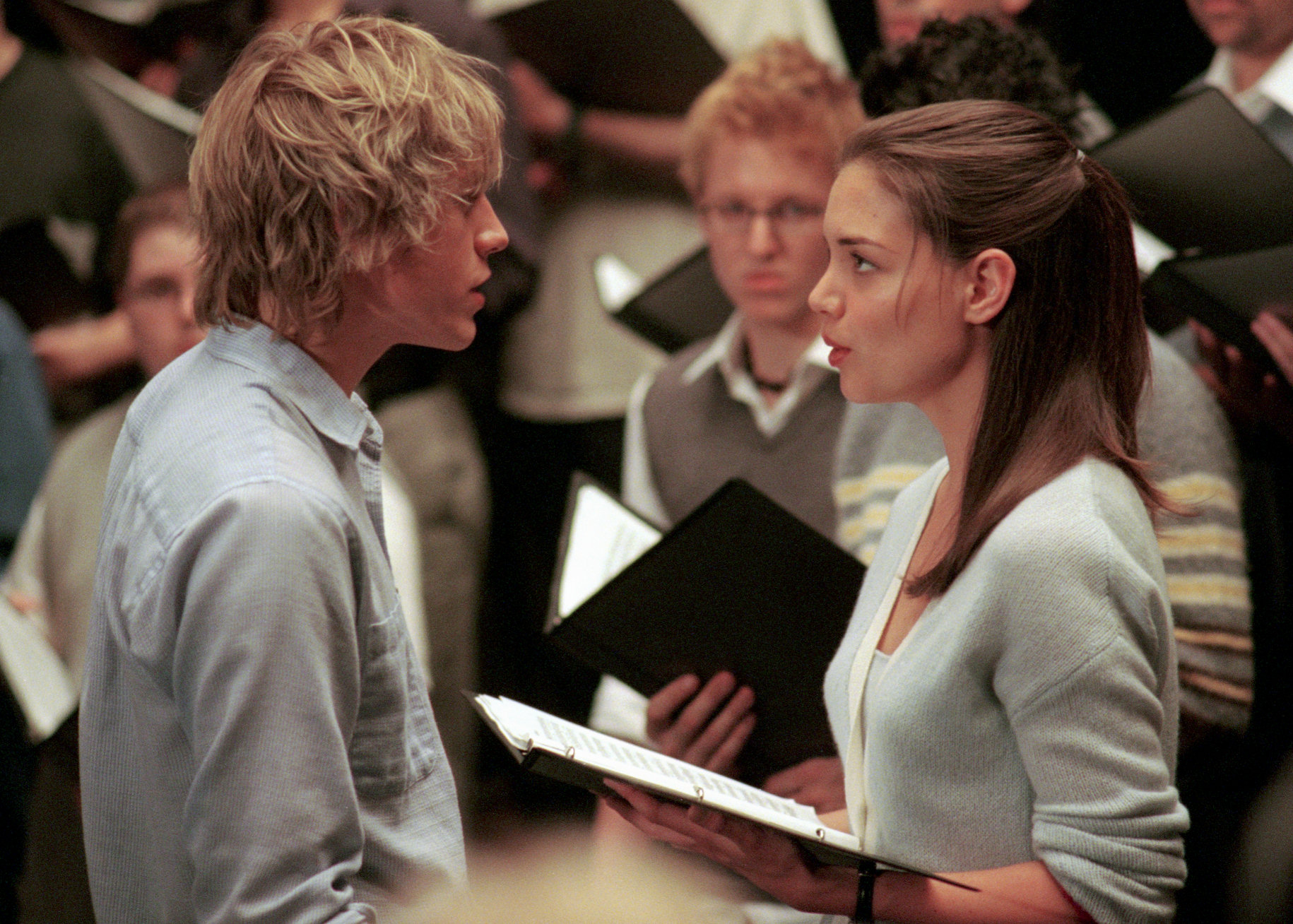 失魂落魄剧照的剧照