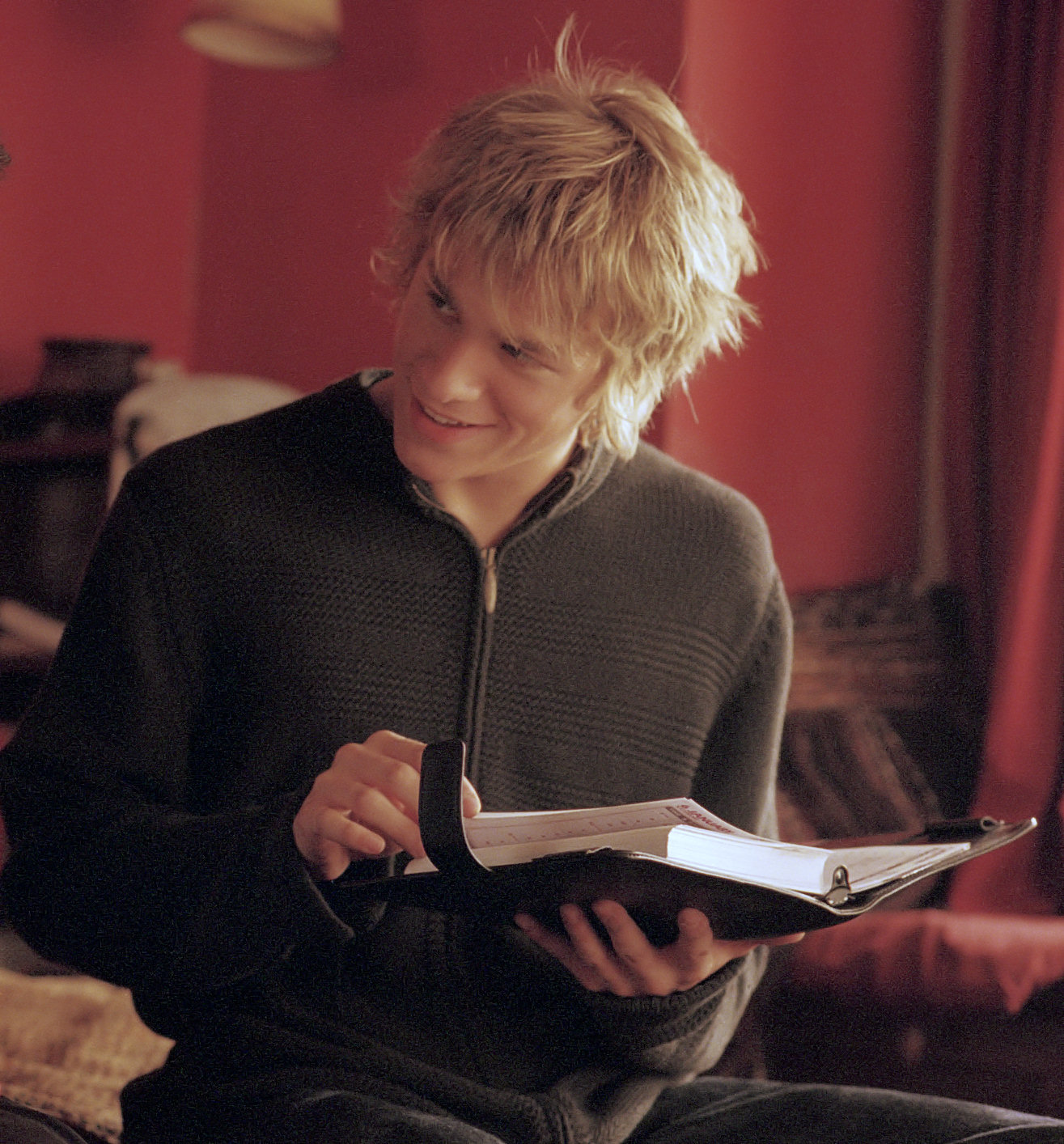 失魂落魄剧照的剧照