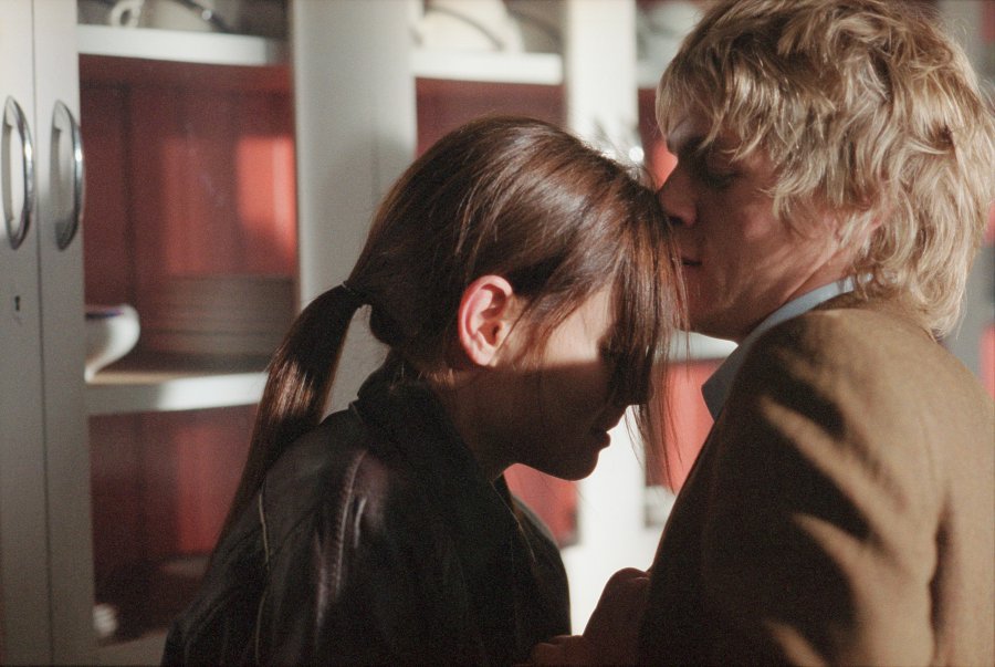 失魂落魄剧照的剧照