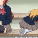 模型姐妹OVA剧照