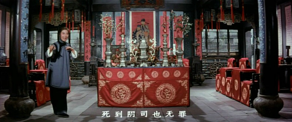 祥林嫂剧照的剧照