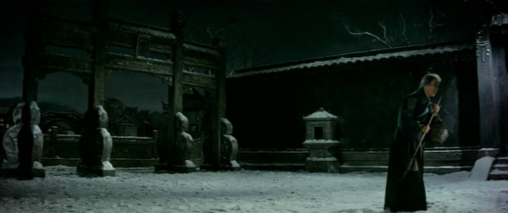 祥林嫂剧照的剧照