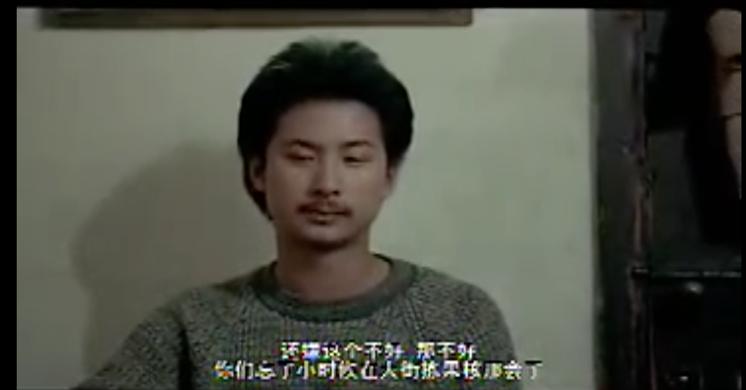 北京，你早剧照的剧照