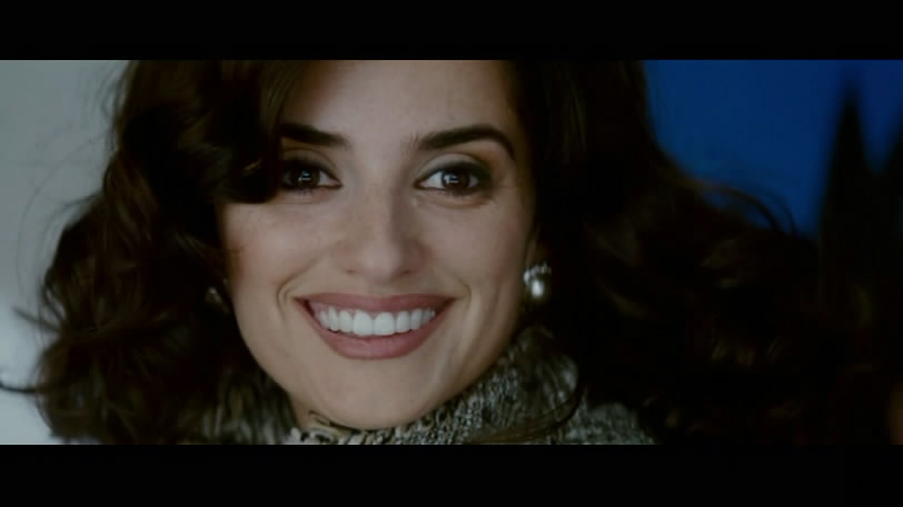 破碎的拥抱剧照的剧照