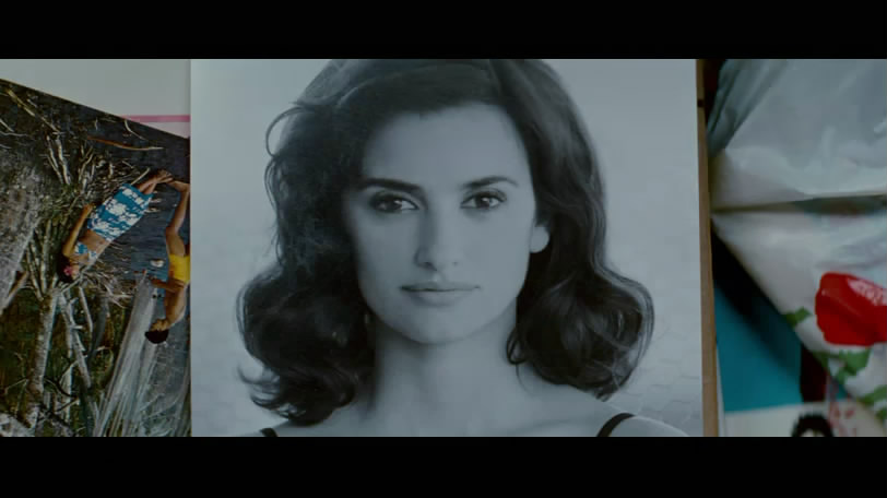 破碎的拥抱剧照的剧照