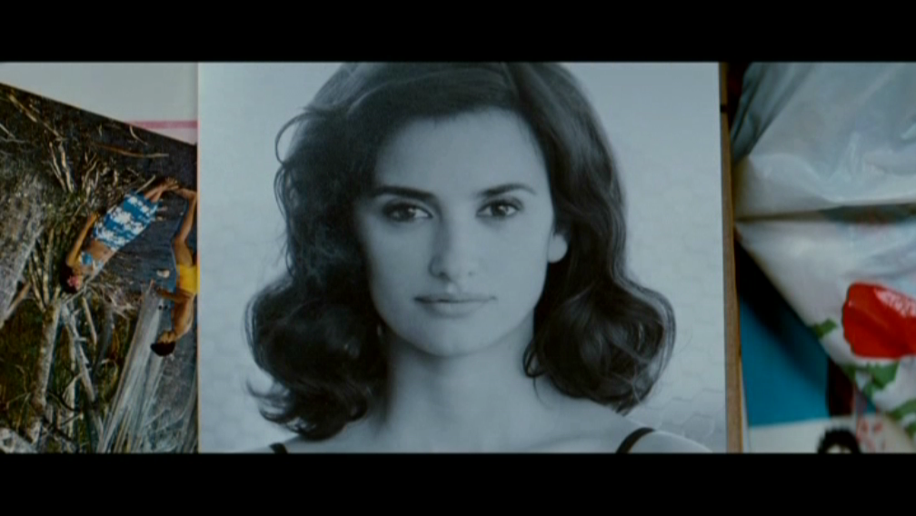 破碎的拥抱剧照的剧照