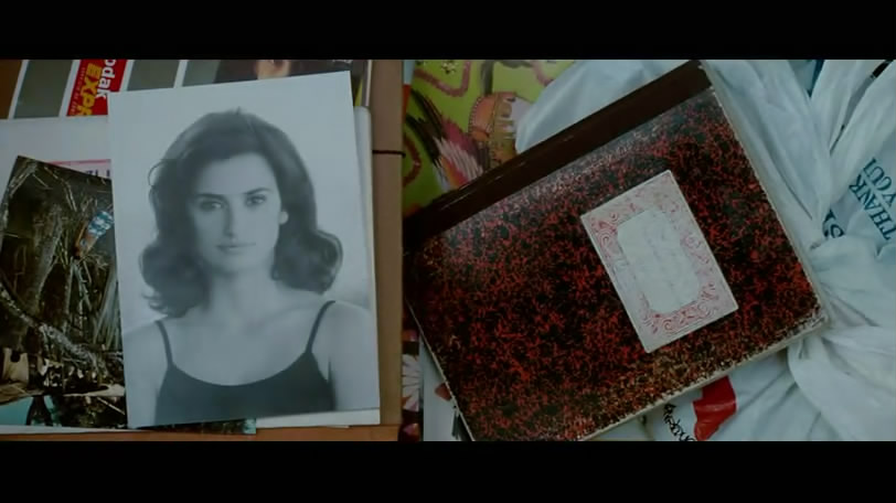 破碎的拥抱剧照的剧照