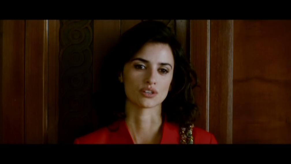 破碎的拥抱剧照的剧照