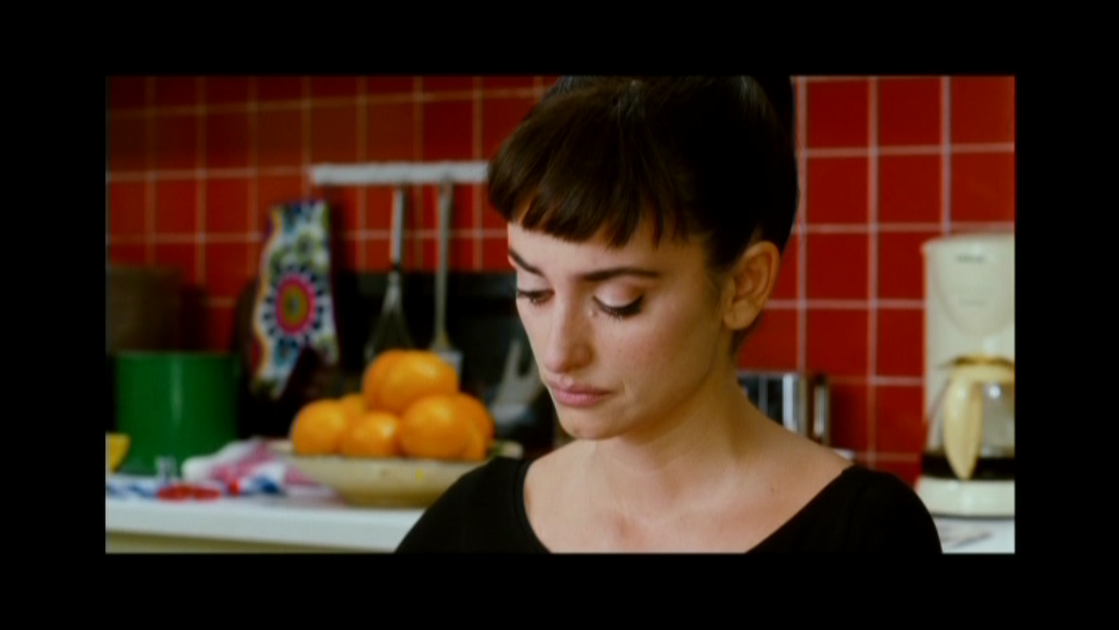 破碎的拥抱剧照的剧照