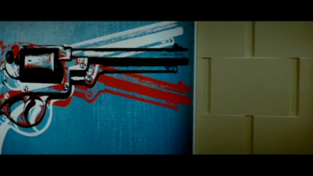 破碎的拥抱剧照的剧照