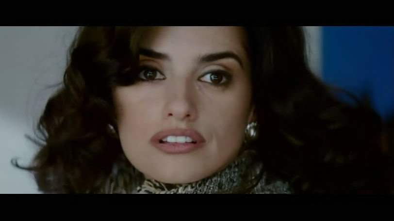 破碎的拥抱剧照的剧照