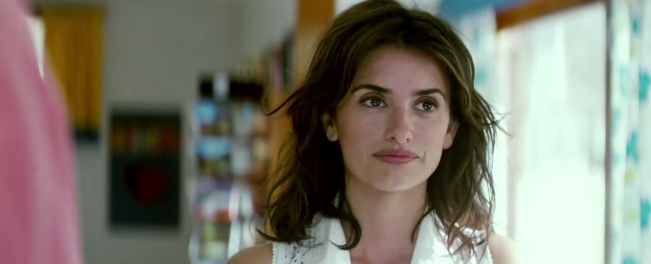 破碎的拥抱剧照的剧照