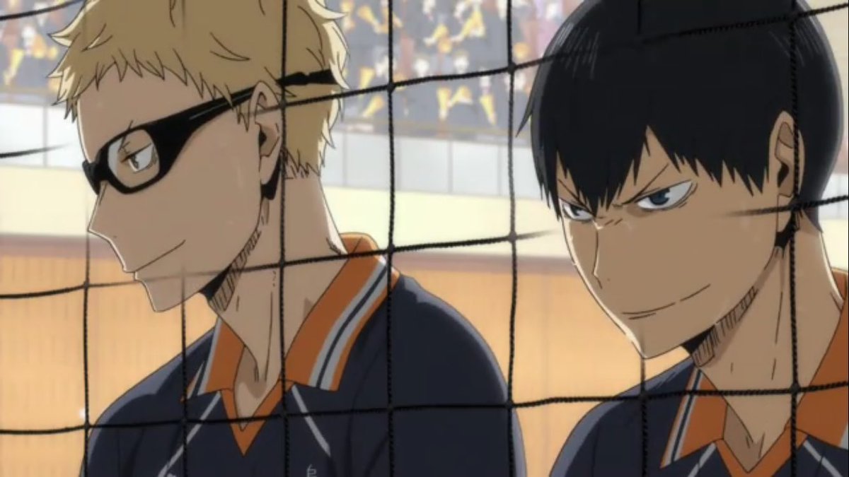 排球少年剧场版：观念之战剧照的剧照