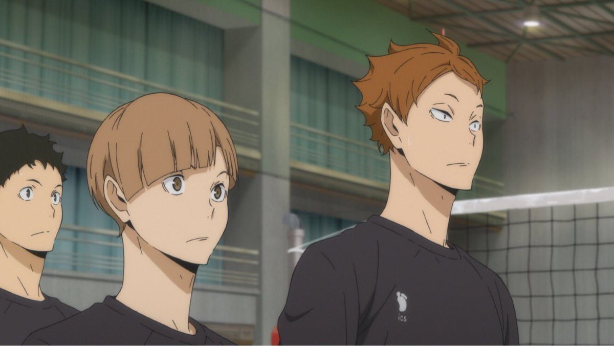 排球少年剧场版：观念之战剧照的剧照