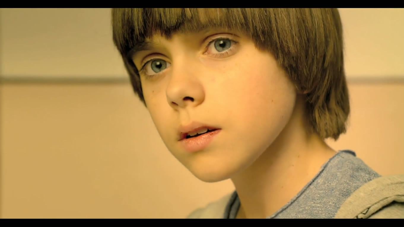 幽蓝幻境剧照的剧照