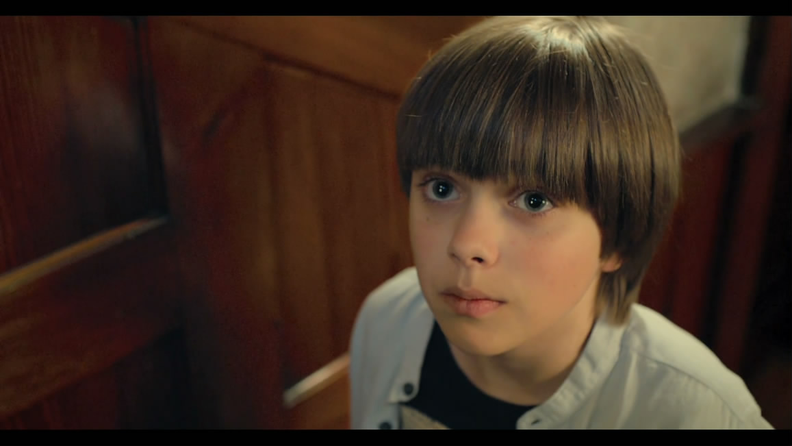 幽蓝幻境剧照的剧照