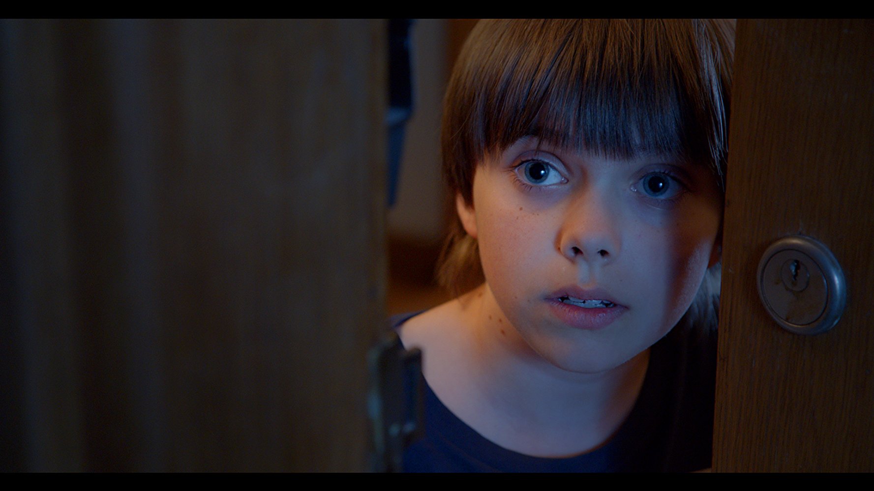 幽蓝幻境剧照的剧照