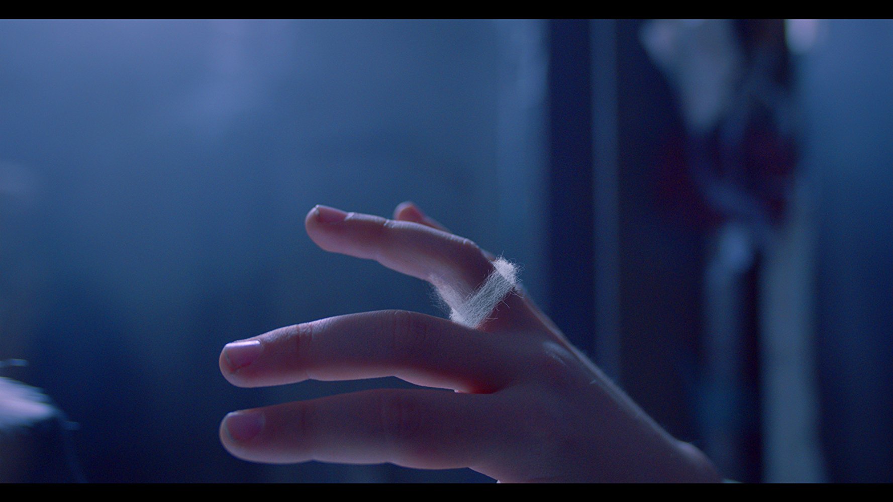 幽蓝幻境剧照的剧照