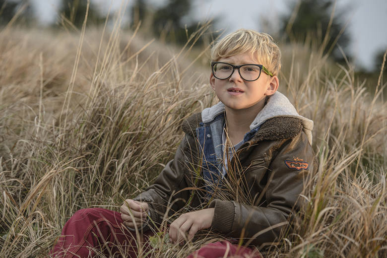 幽蓝幻境剧照的剧照