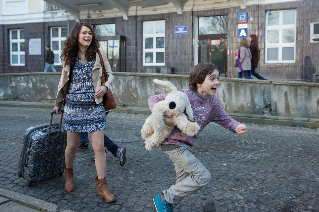 幽蓝幻境剧照的剧照