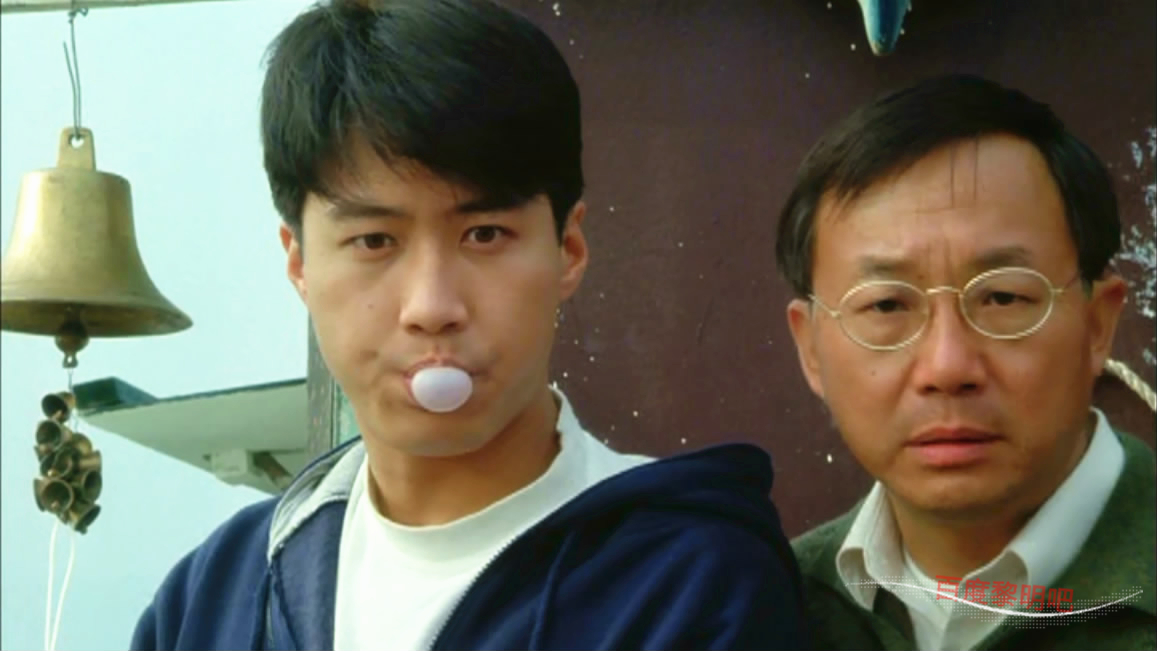 神算剧照的剧照