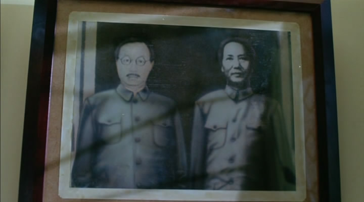 神算剧照的剧照