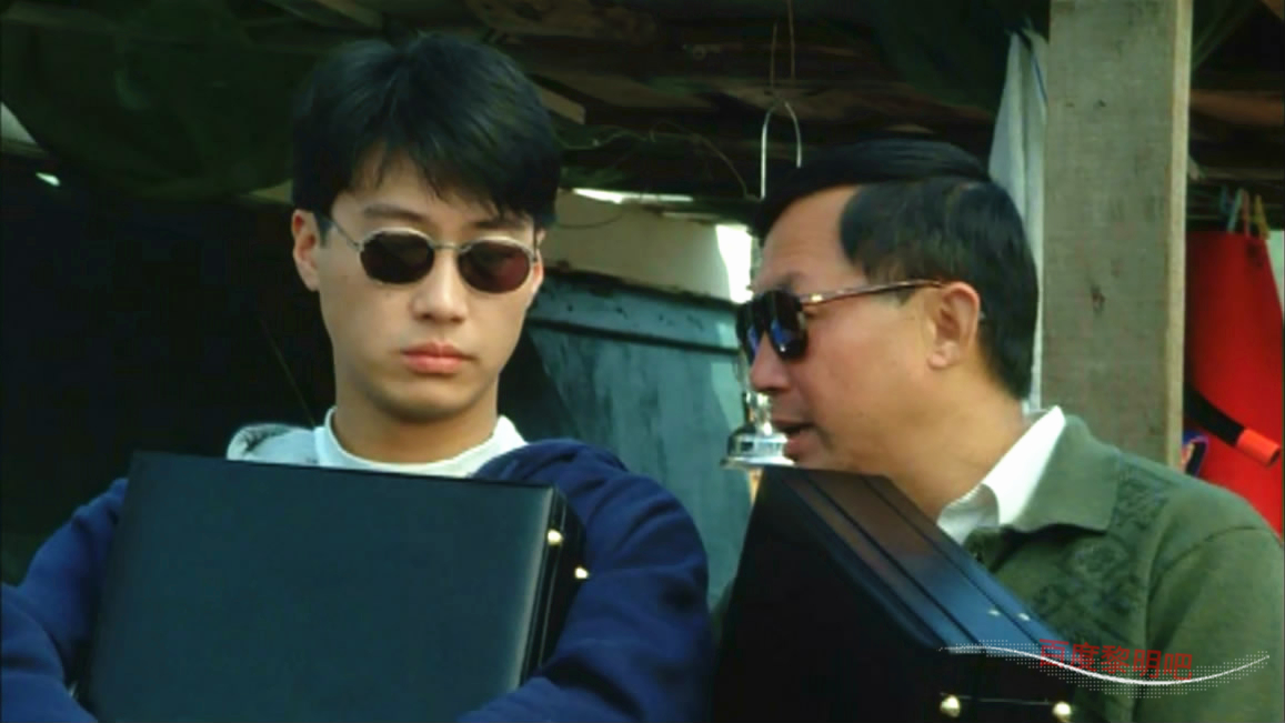 神算剧照的剧照