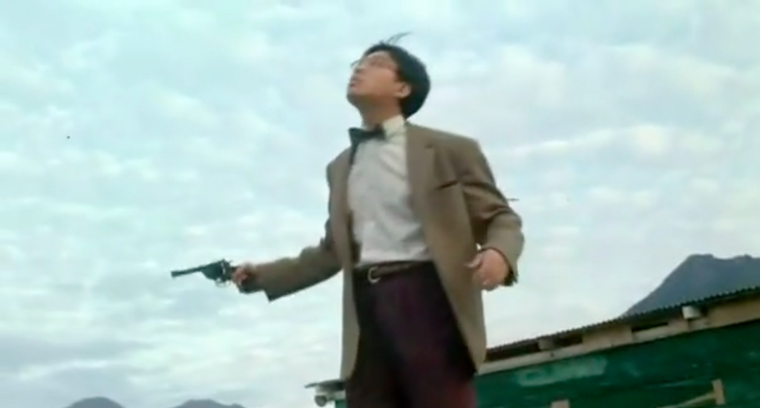 神算剧照的剧照