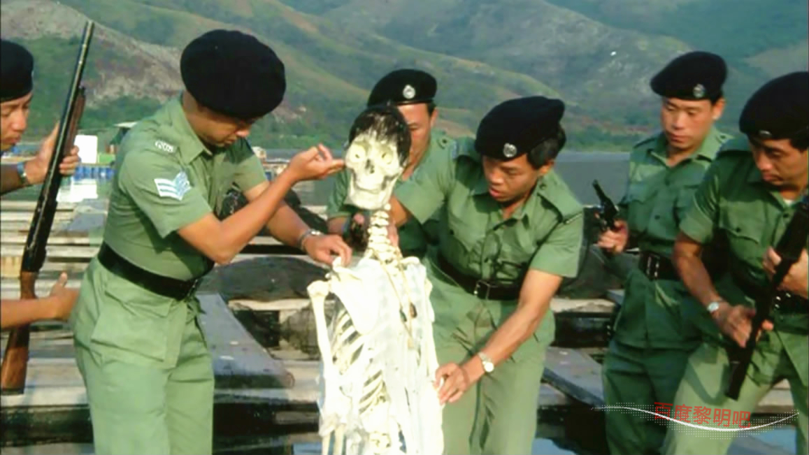 神算剧照的剧照