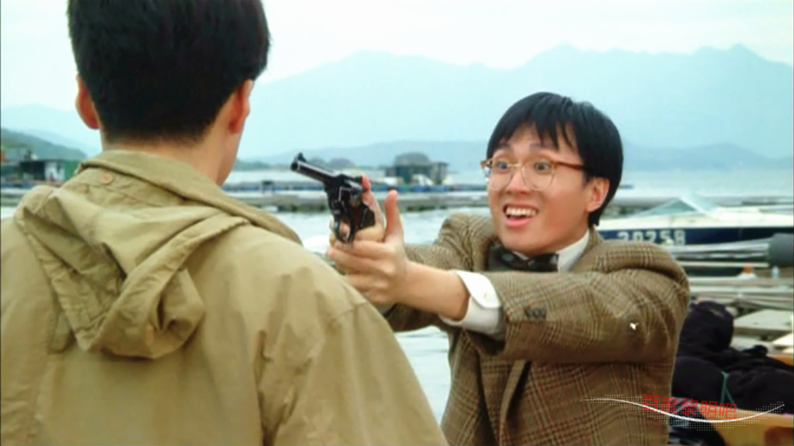 神算剧照的剧照