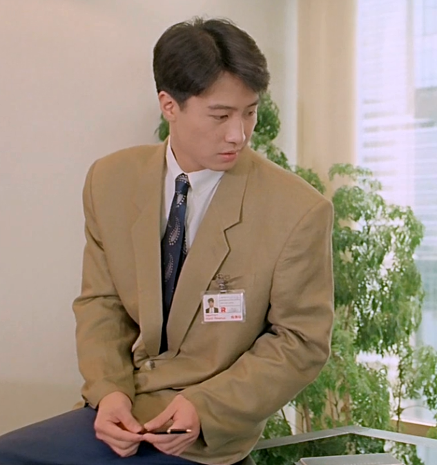 神算剧照的剧照