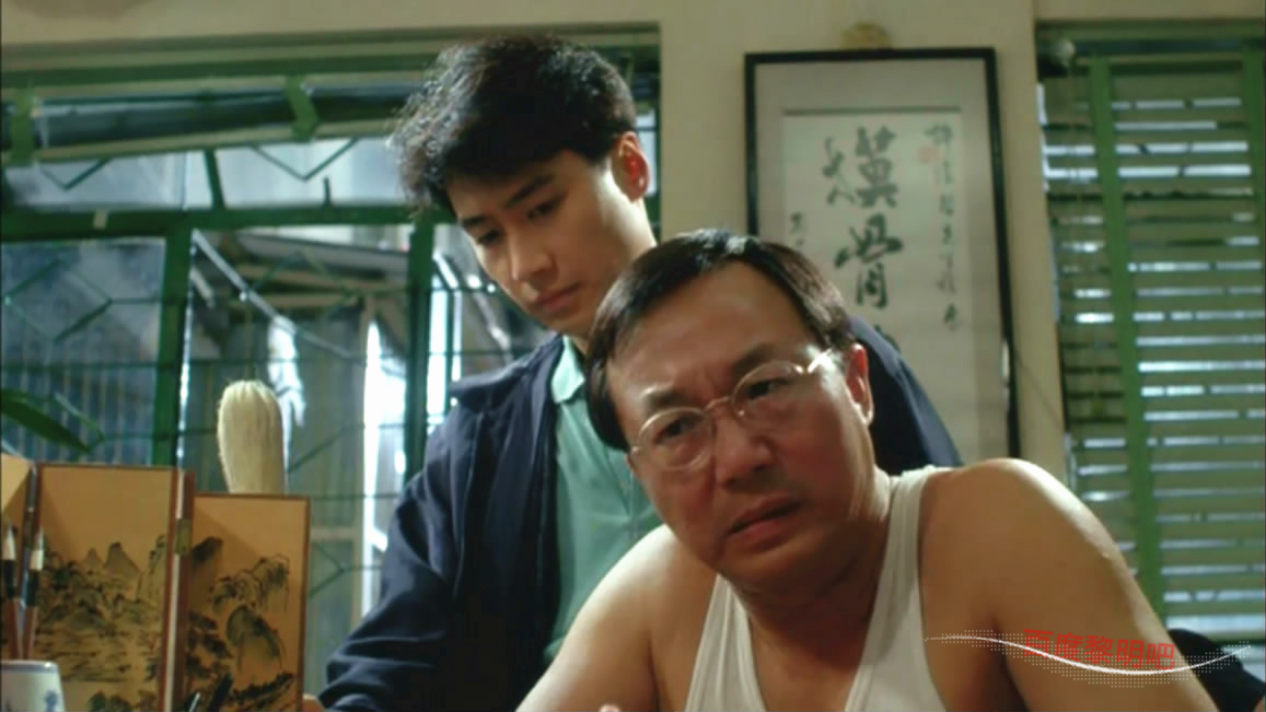 神算剧照的剧照