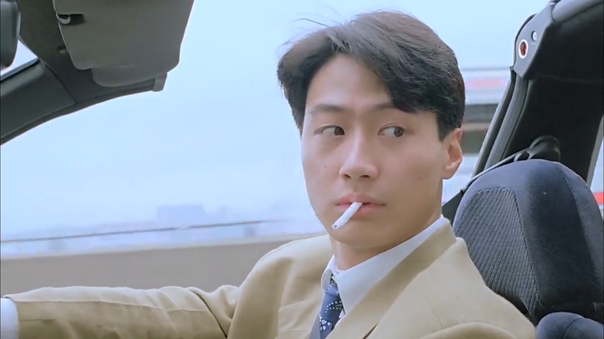 神算剧照的剧照