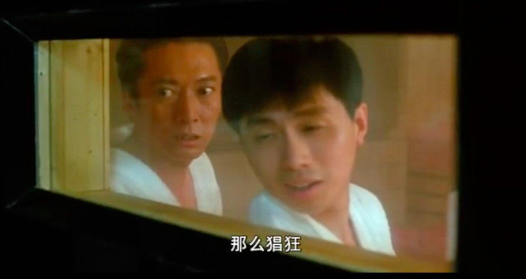 神算剧照的剧照