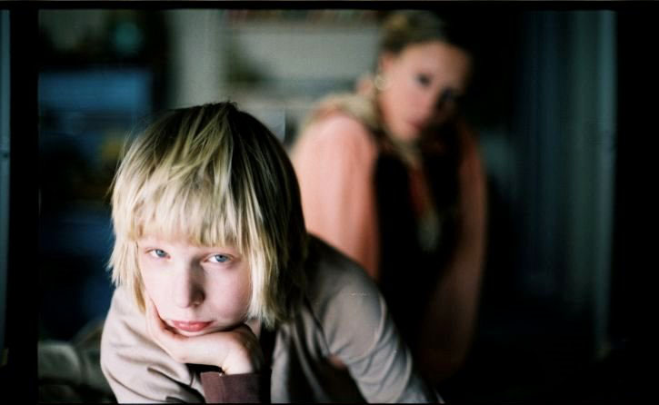 生人勿进剧照的剧照