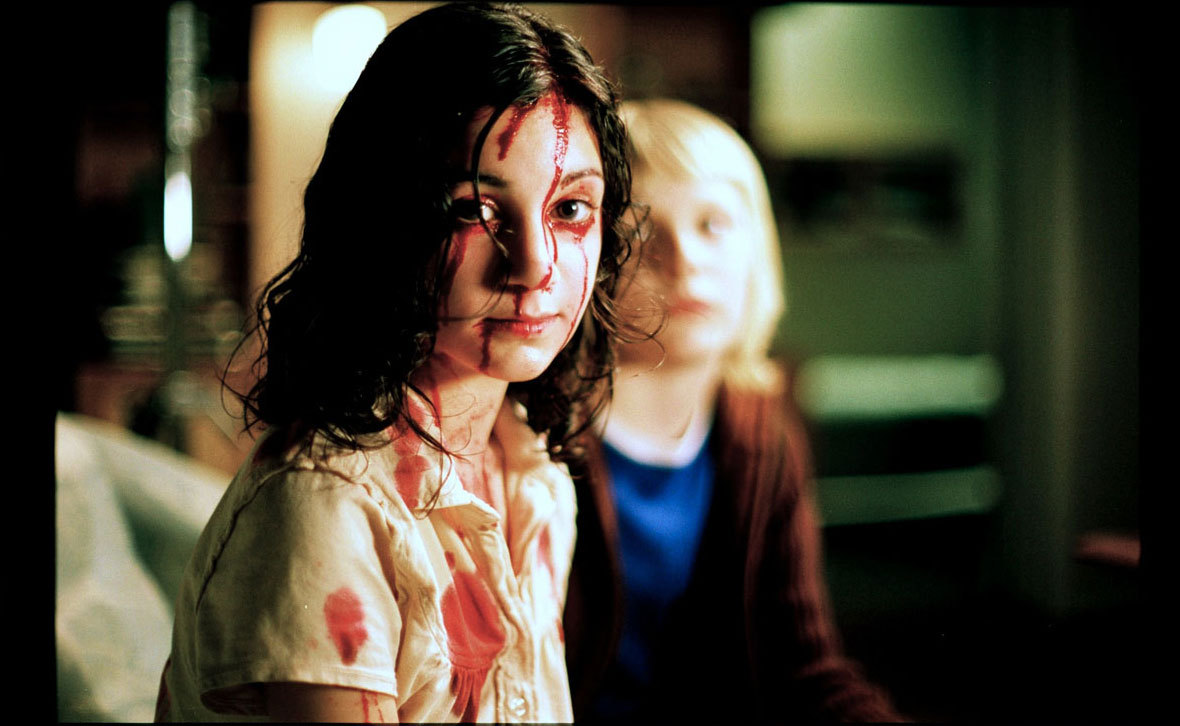 生人勿进剧照的剧照