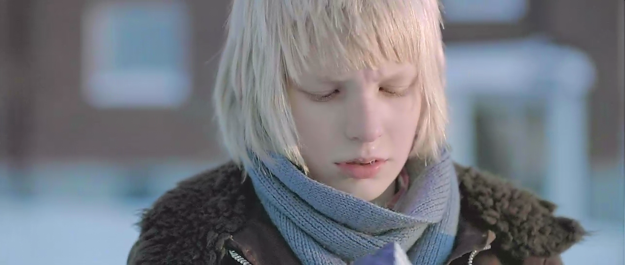 生人勿进剧照的剧照