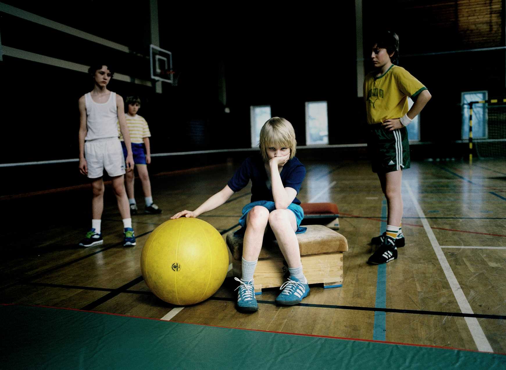 生人勿进剧照的剧照