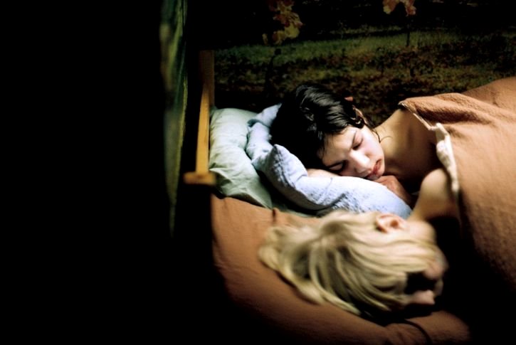 生人勿进剧照的剧照