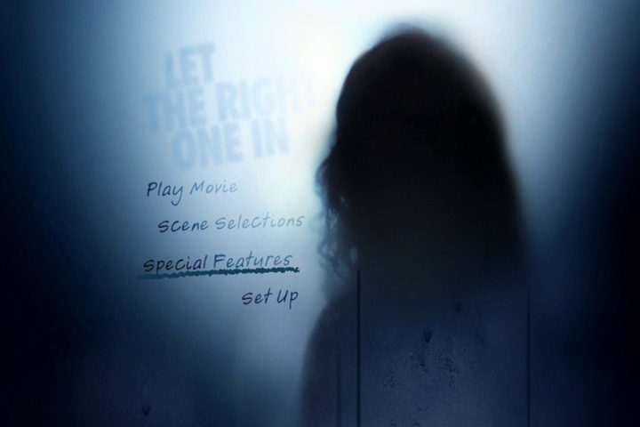 生人勿进剧照的剧照