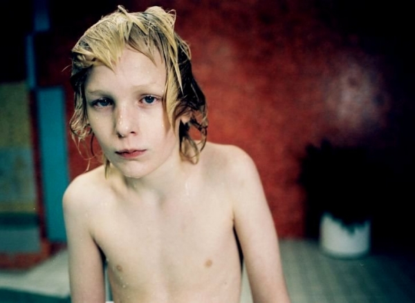 生人勿进剧照的剧照