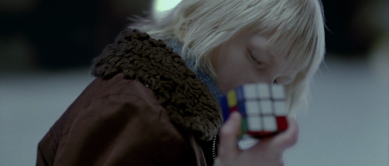 生人勿进剧照的剧照