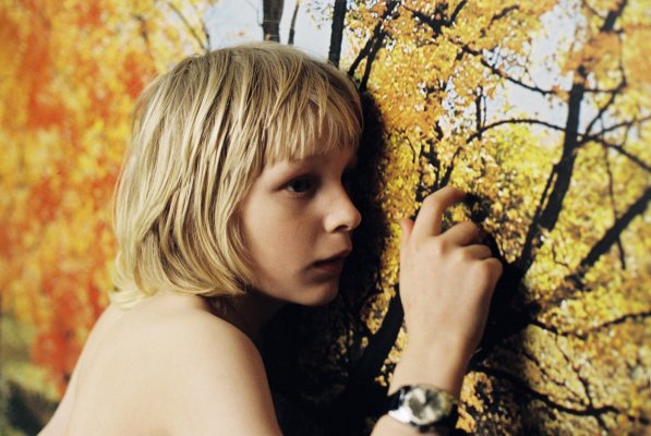 生人勿进剧照的剧照