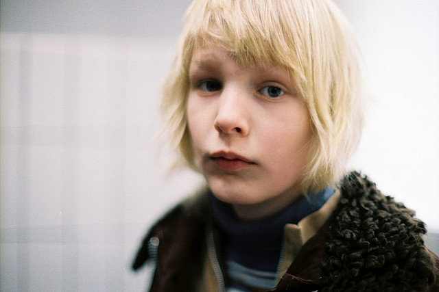 生人勿进剧照的剧照