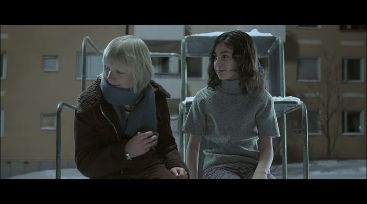 生人勿进剧照的剧照