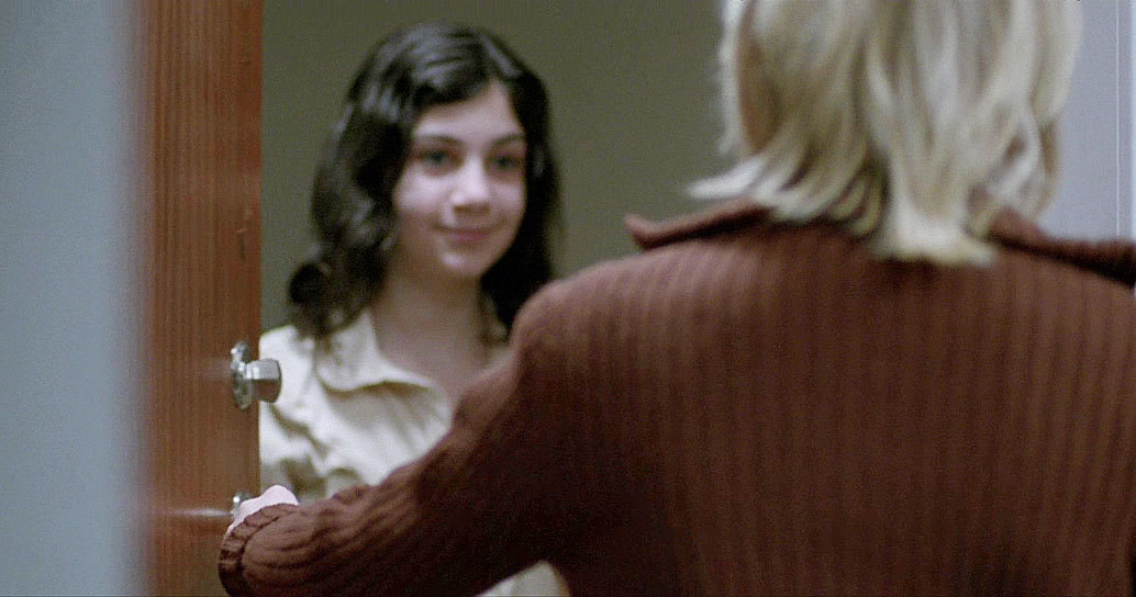 生人勿进剧照的剧照