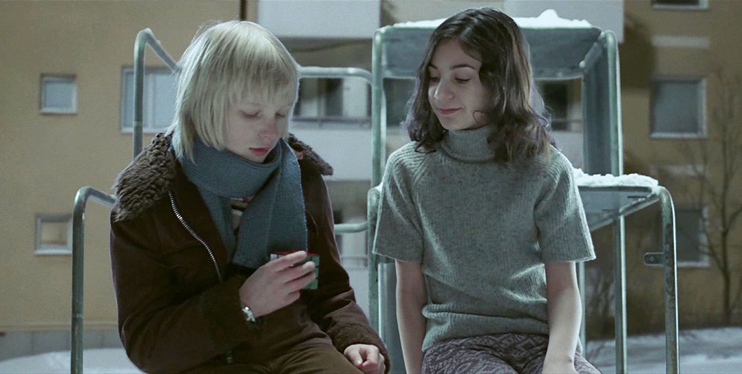 生人勿进剧照的剧照